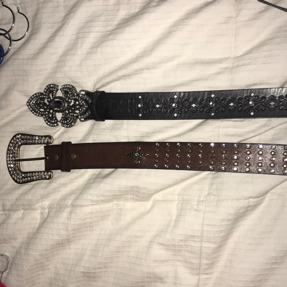 Belts